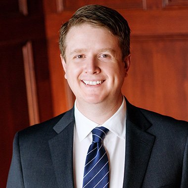 Colin J. Bernard Profile Image