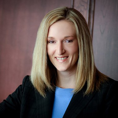Kourtney A. Greenfield Profile Image