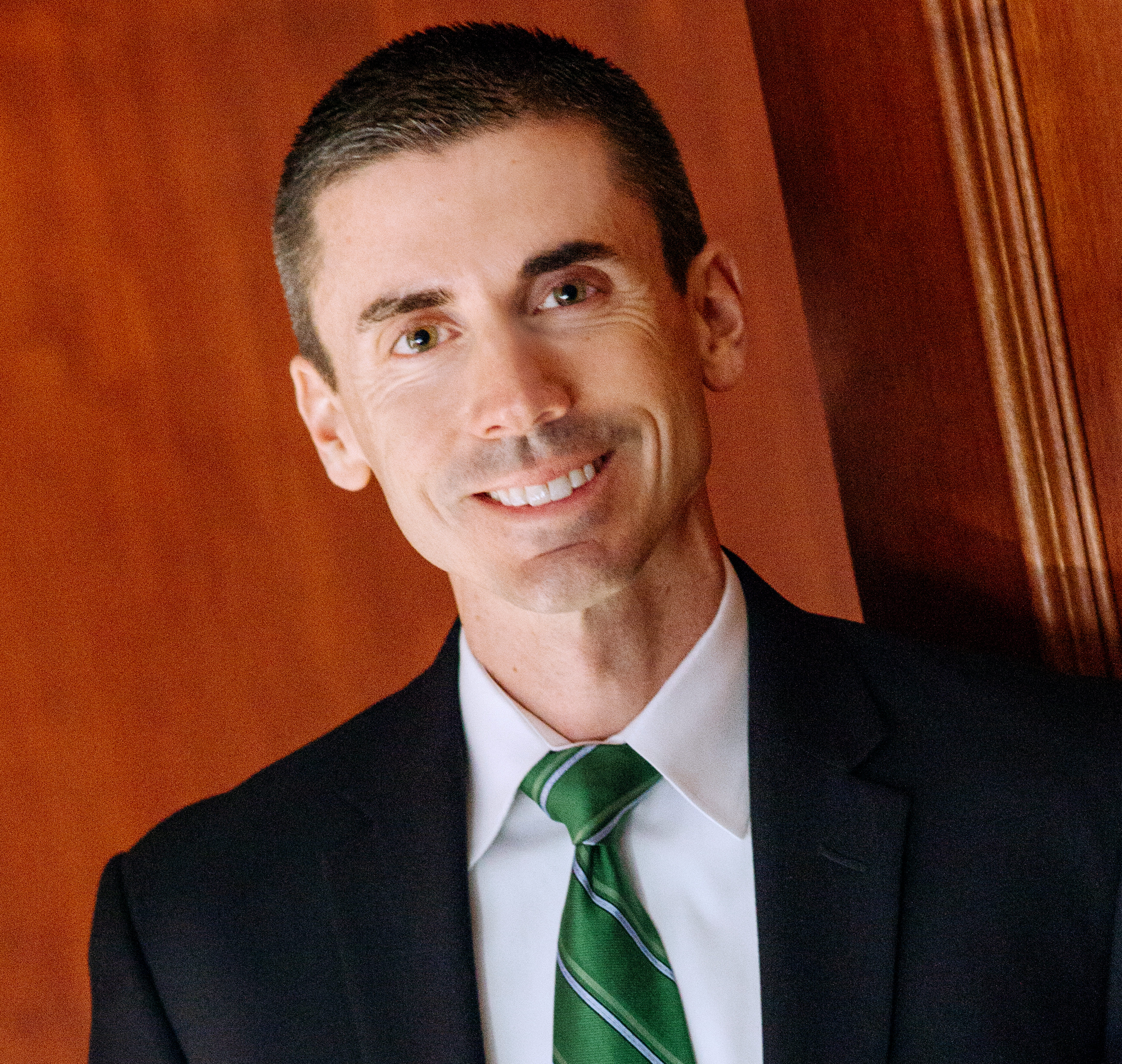 Mathew T. Watson Profile Image