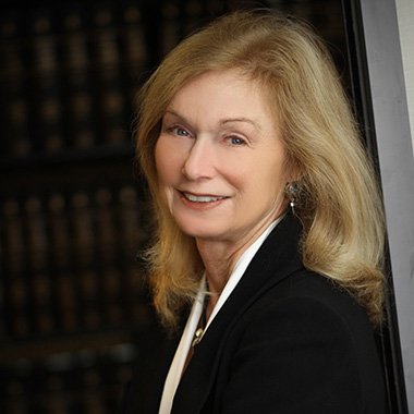Nancy A. Roberts Profile Image