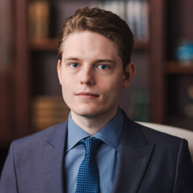 Matthew Wauson Thumbnail