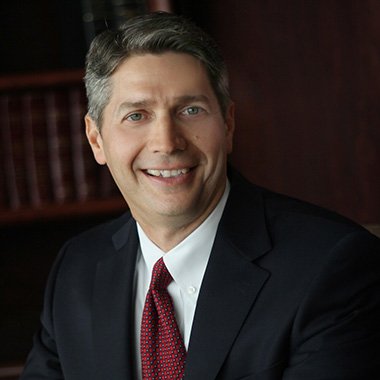 Trent D. Reinert